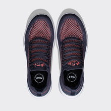 Men's | TechLoom Breeze | Midnight / Cedar / White