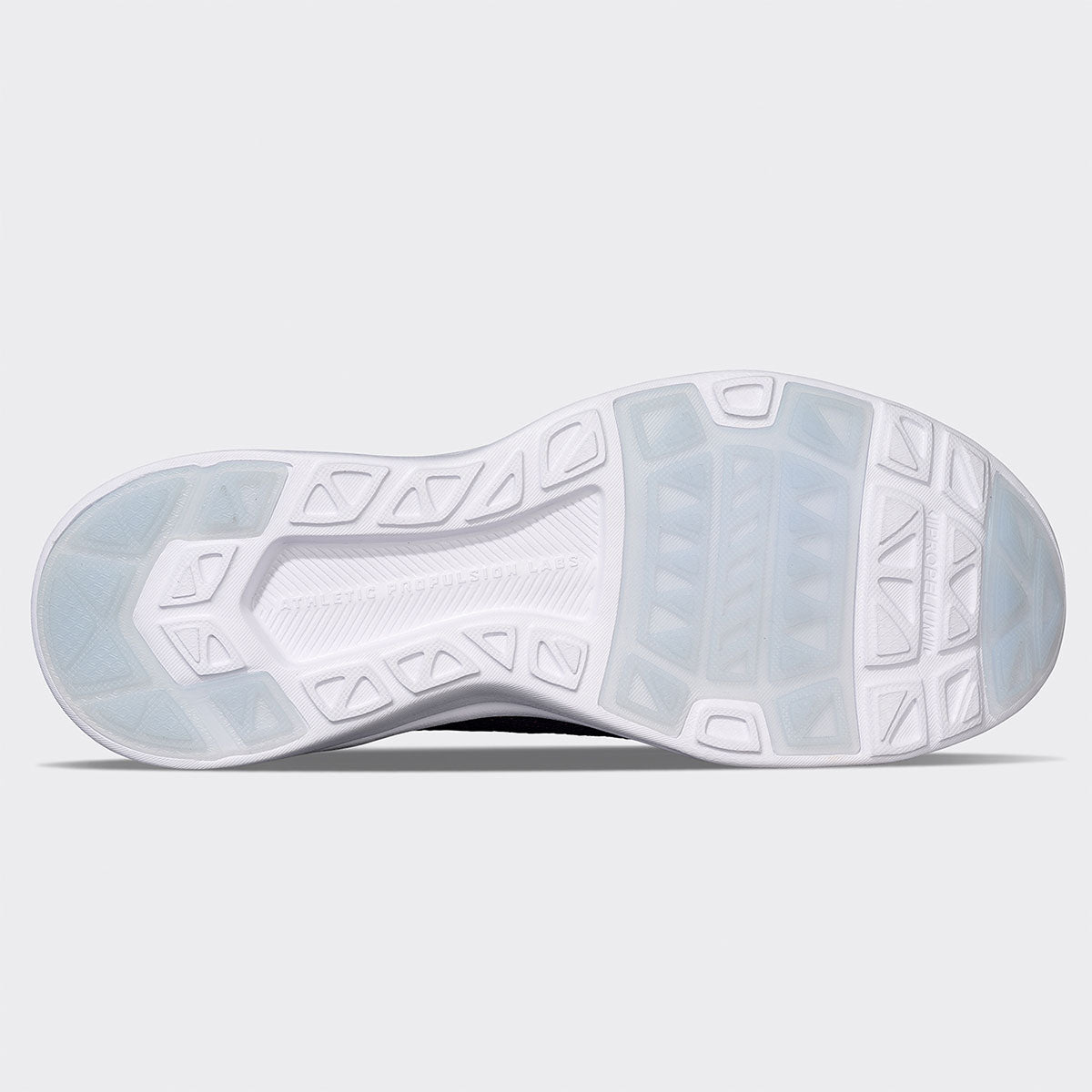 Men's | TechLoom Breeze | Midnight / Cedar / White