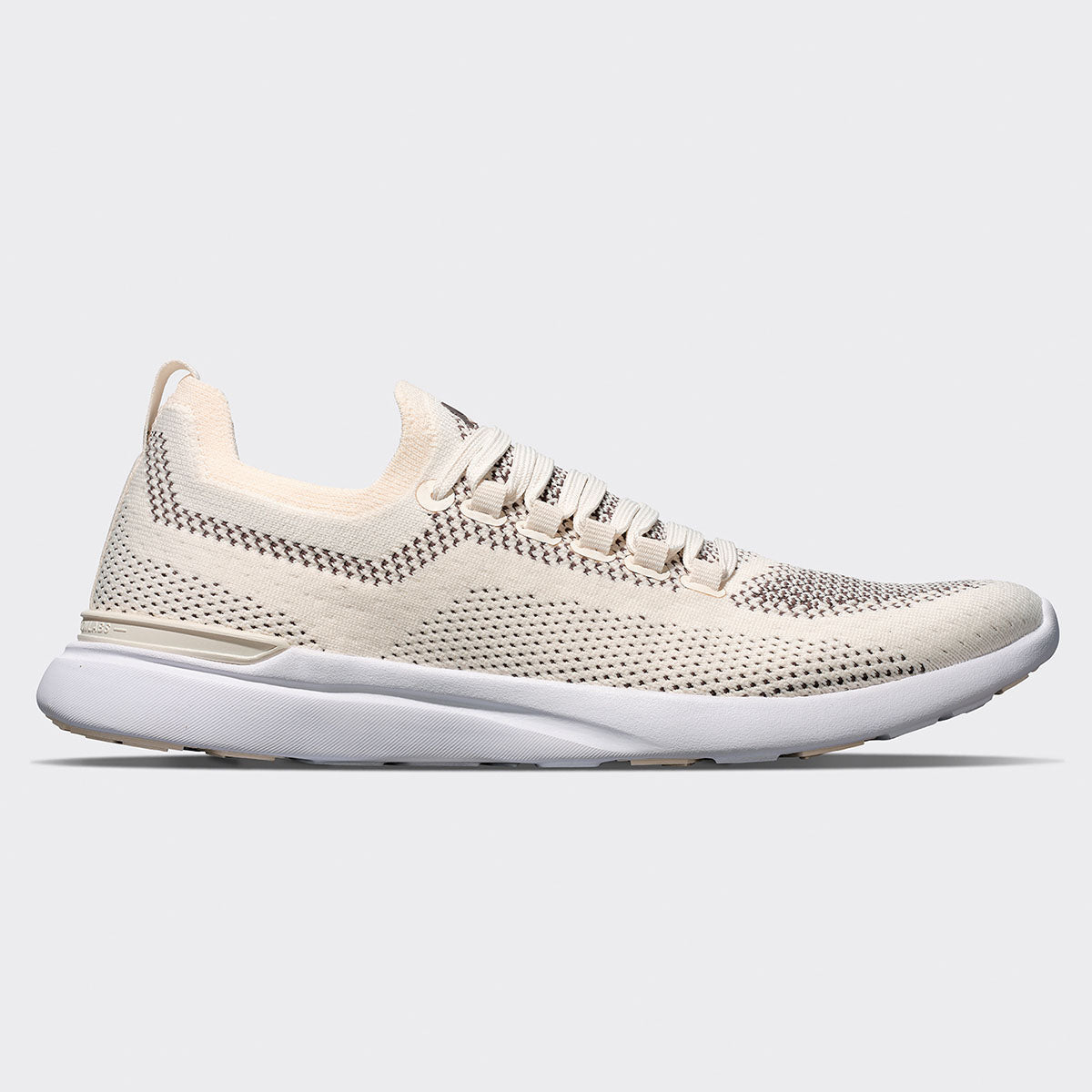 Men's | TechLoom Breeze | Pristine / Chocolate / White