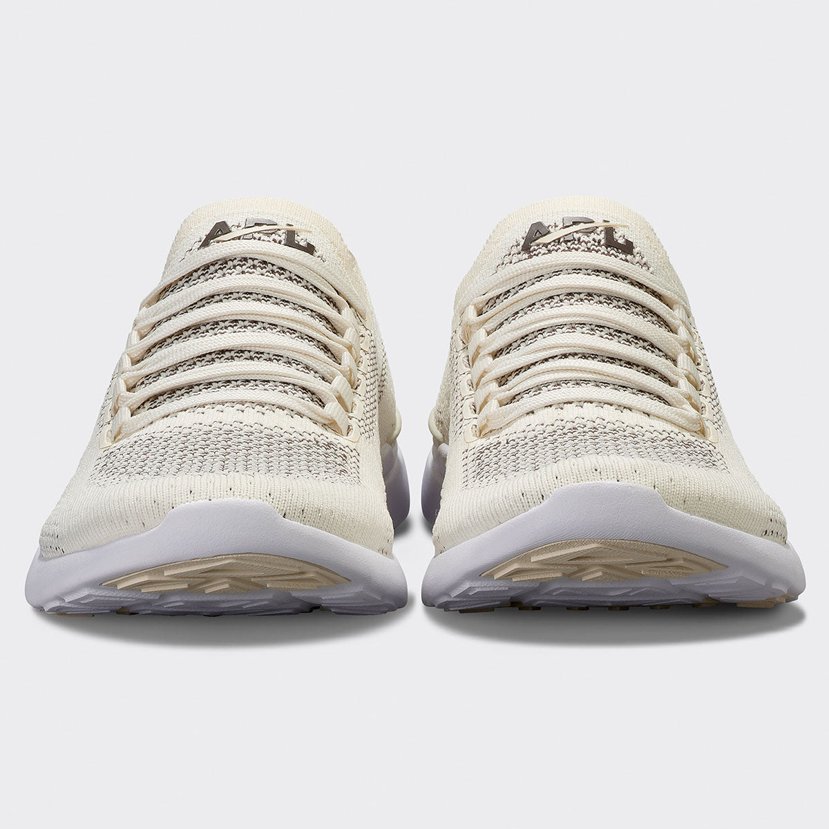 Men's | TechLoom Breeze | Pristine / Chocolate / White