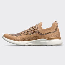 Men's | TechLoom Breeze | Tan / Midnight / Ivory