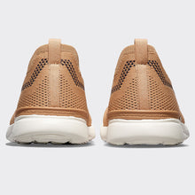 Men's | TechLoom Breeze | Tan / Midnight / Ivory