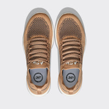 Men's | TechLoom Breeze | Tan / Midnight / Ivory