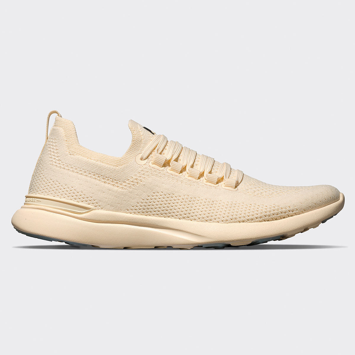Men's | TechLoom Breeze | Vanilla / Black