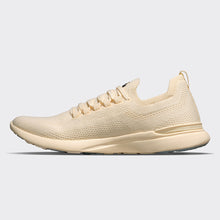Men's | TechLoom Breeze | Vanilla / Black