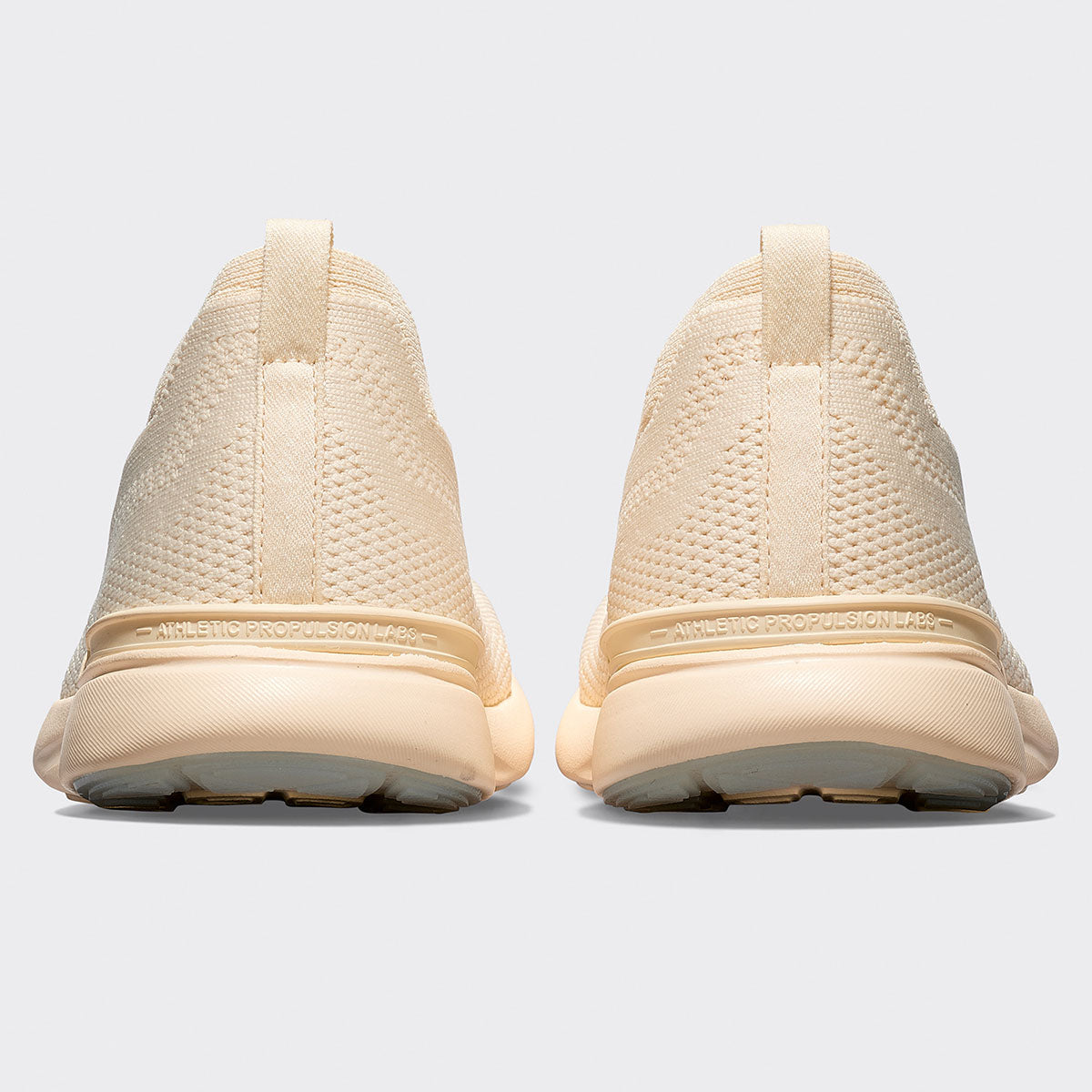 Men's | TechLoom Breeze | Vanilla / Black