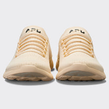 Men's | TechLoom Breeze | Vanilla / Black