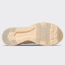 Men's | TechLoom Breeze | Vanilla / Black