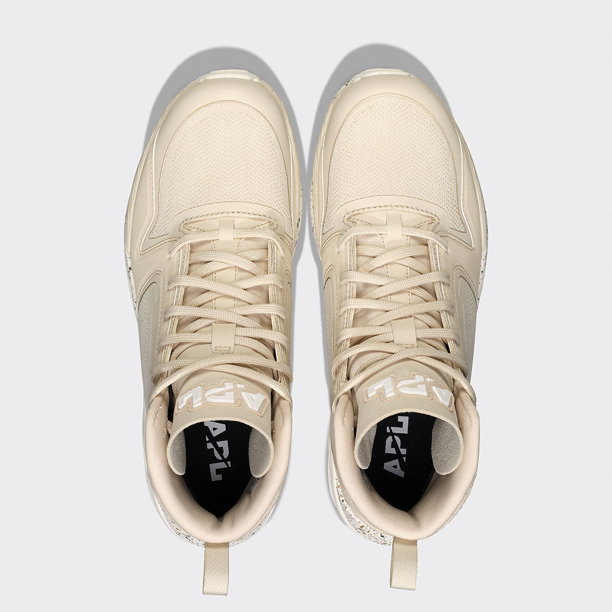 Women's | TechLoom Defender | Parchment / Ivory / Fatigue