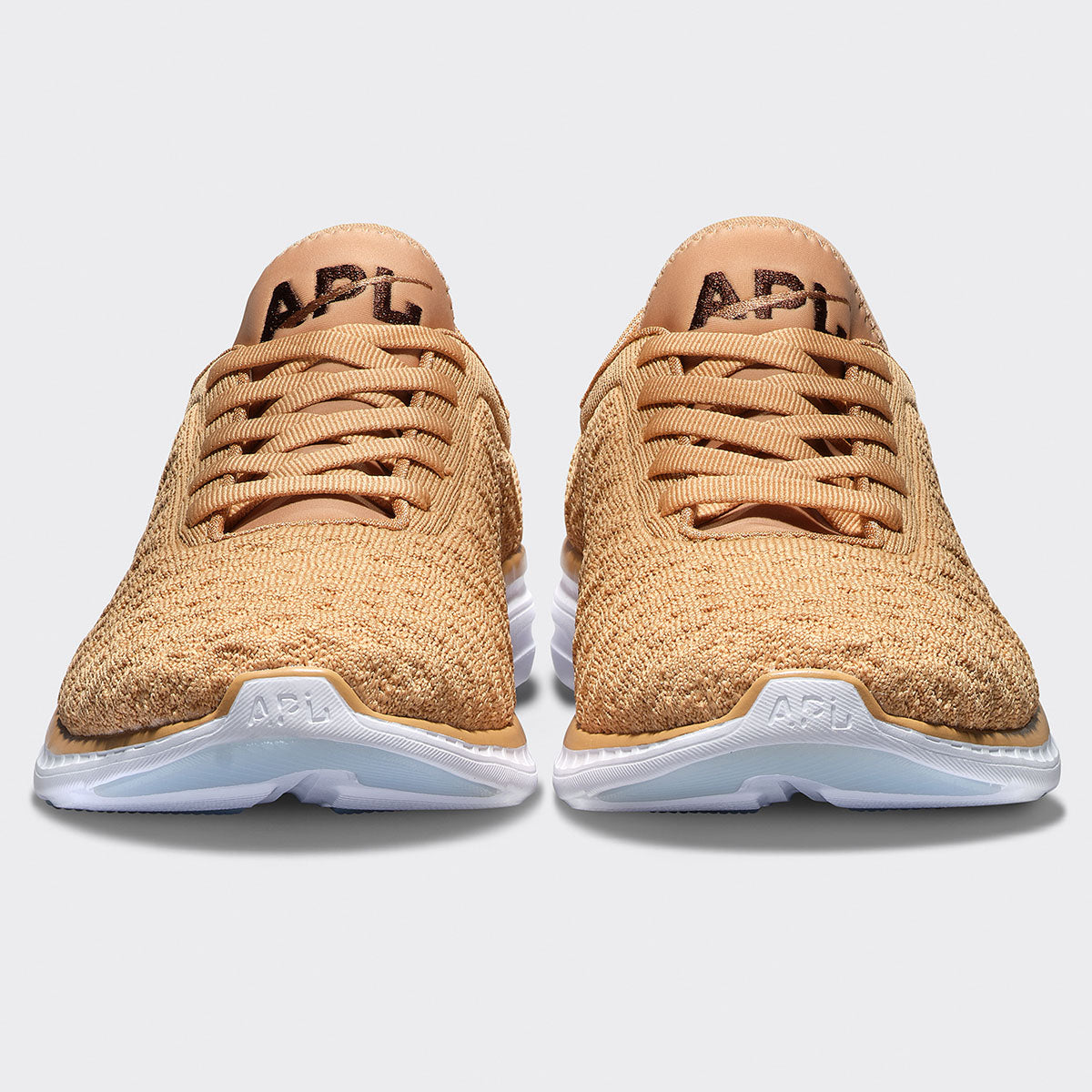 Men's | TechLoom Phantom | Tan / Chocolate / White