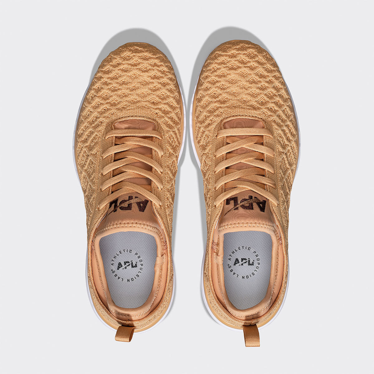 Men's | TechLoom Phantom | Tan / Chocolate / White