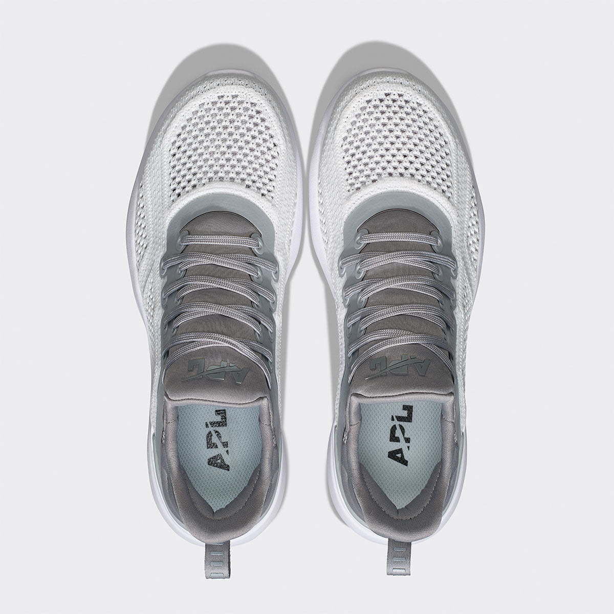 Women's | TechLoom Tracer | Cement / White / Cement