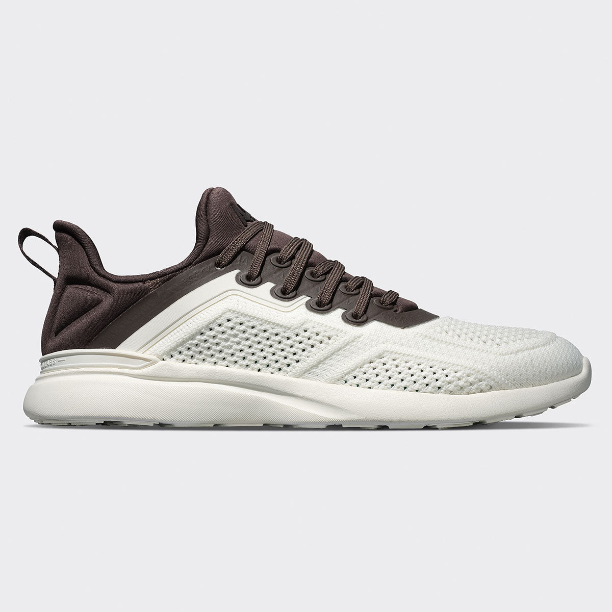 Men's | TechLoom Tracer | Ivory / Chocolate