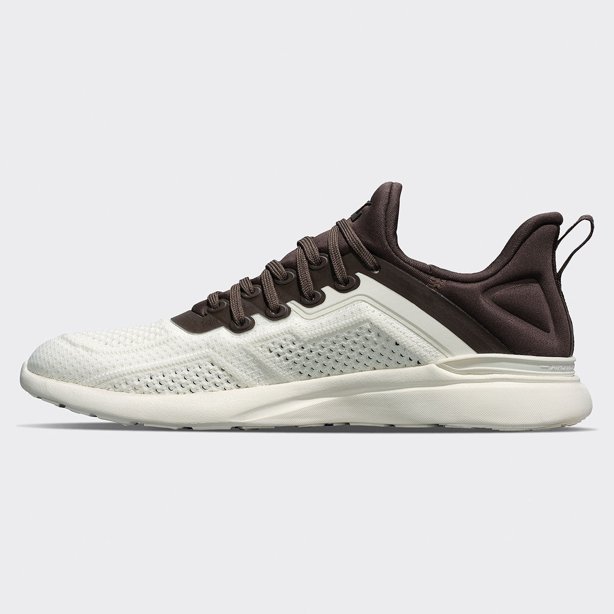 Men's | TechLoom Tracer | Ivory / Chocolate