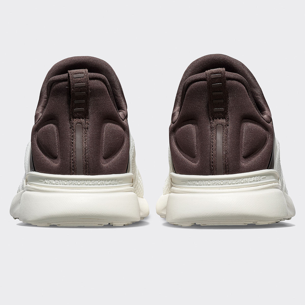 Men's | TechLoom Tracer | Ivory / Chocolate