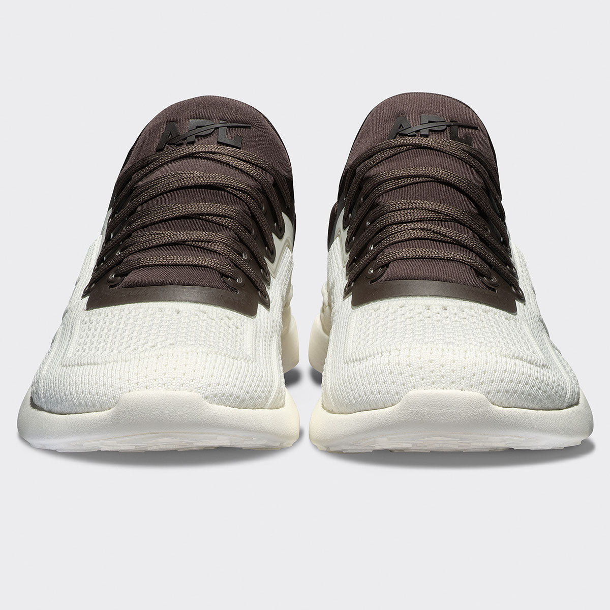Men's | TechLoom Tracer | Ivory / Chocolate