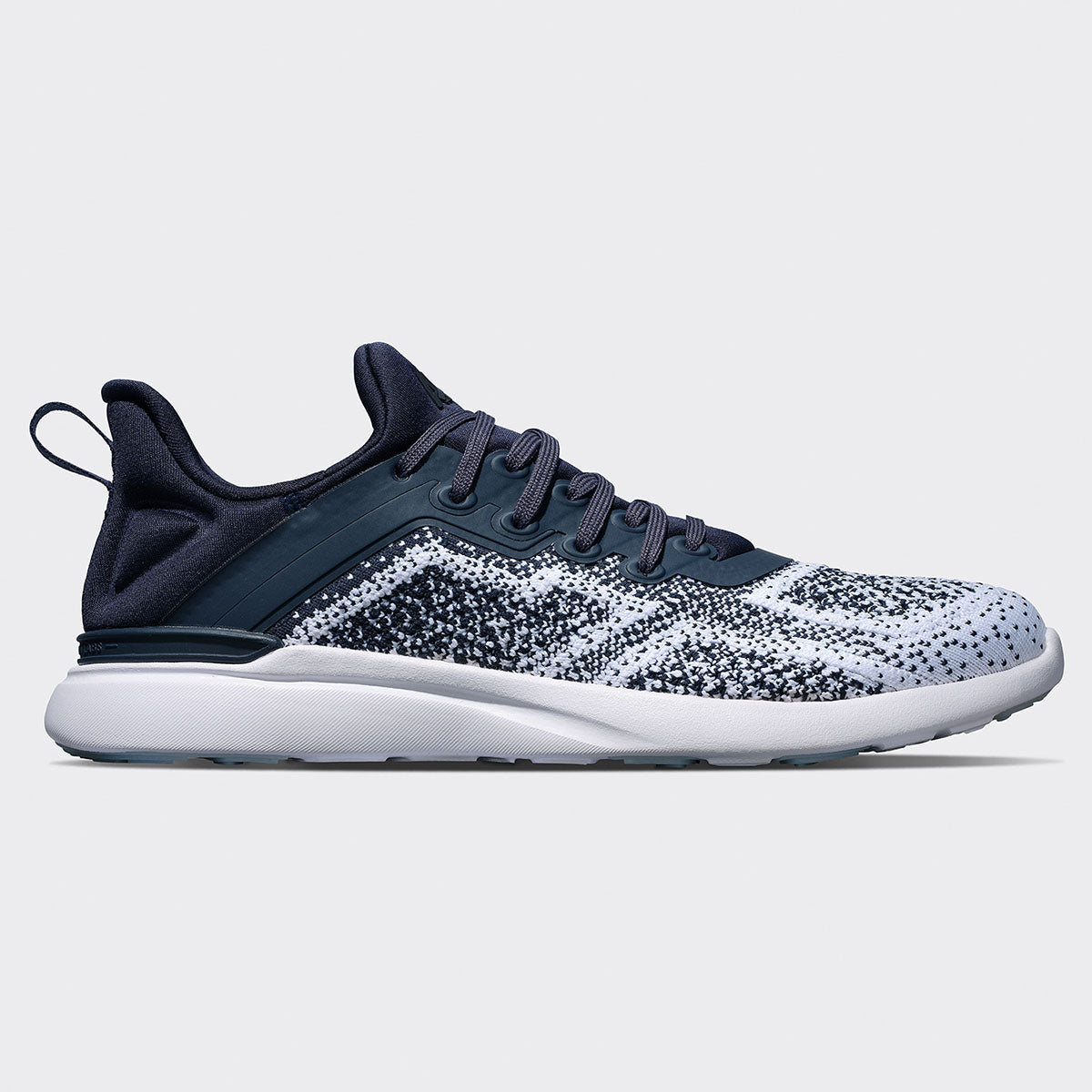 Men's | TechLoom Tracer | Midnight / White / Ombre