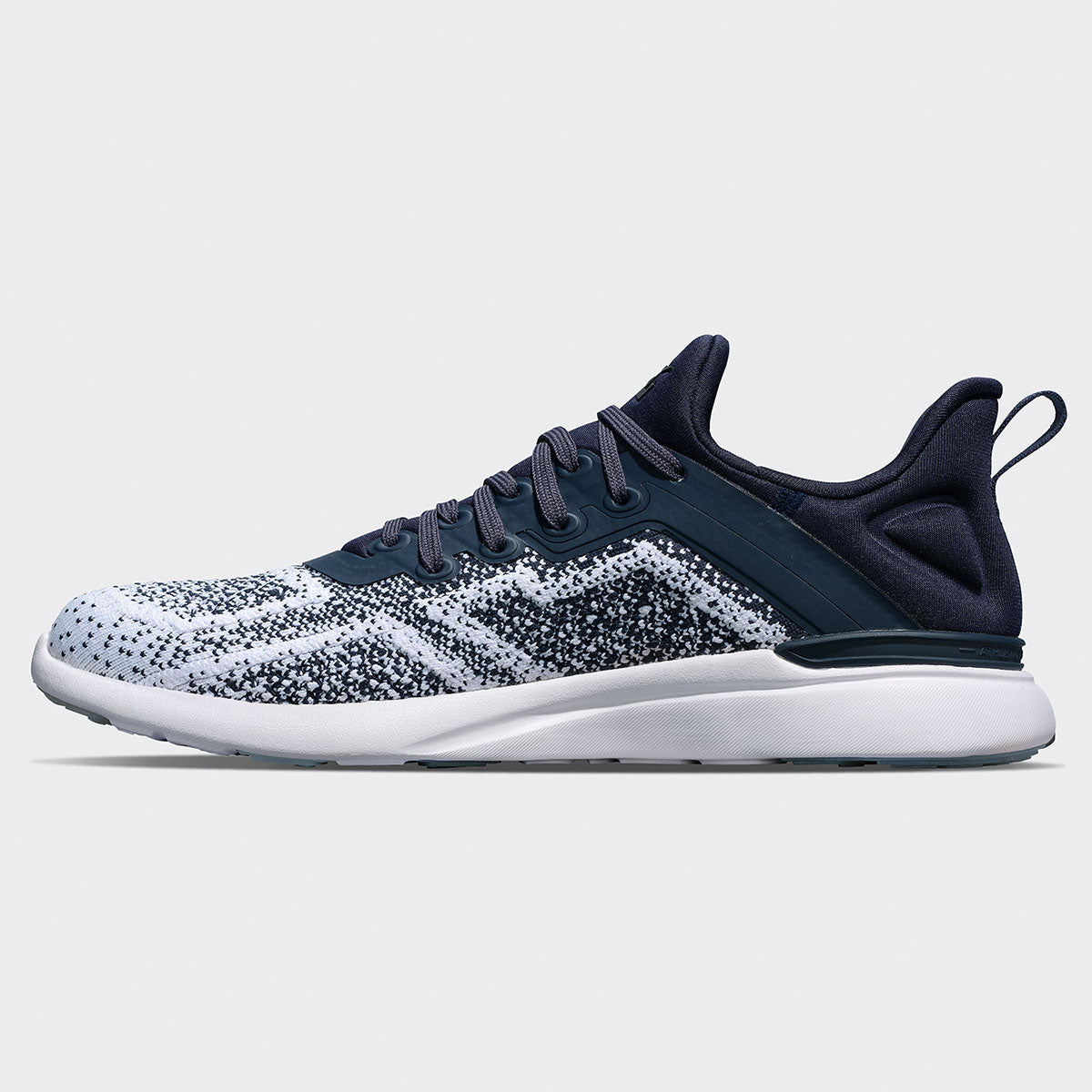 Men's | TechLoom Tracer | Midnight / White / Ombre
