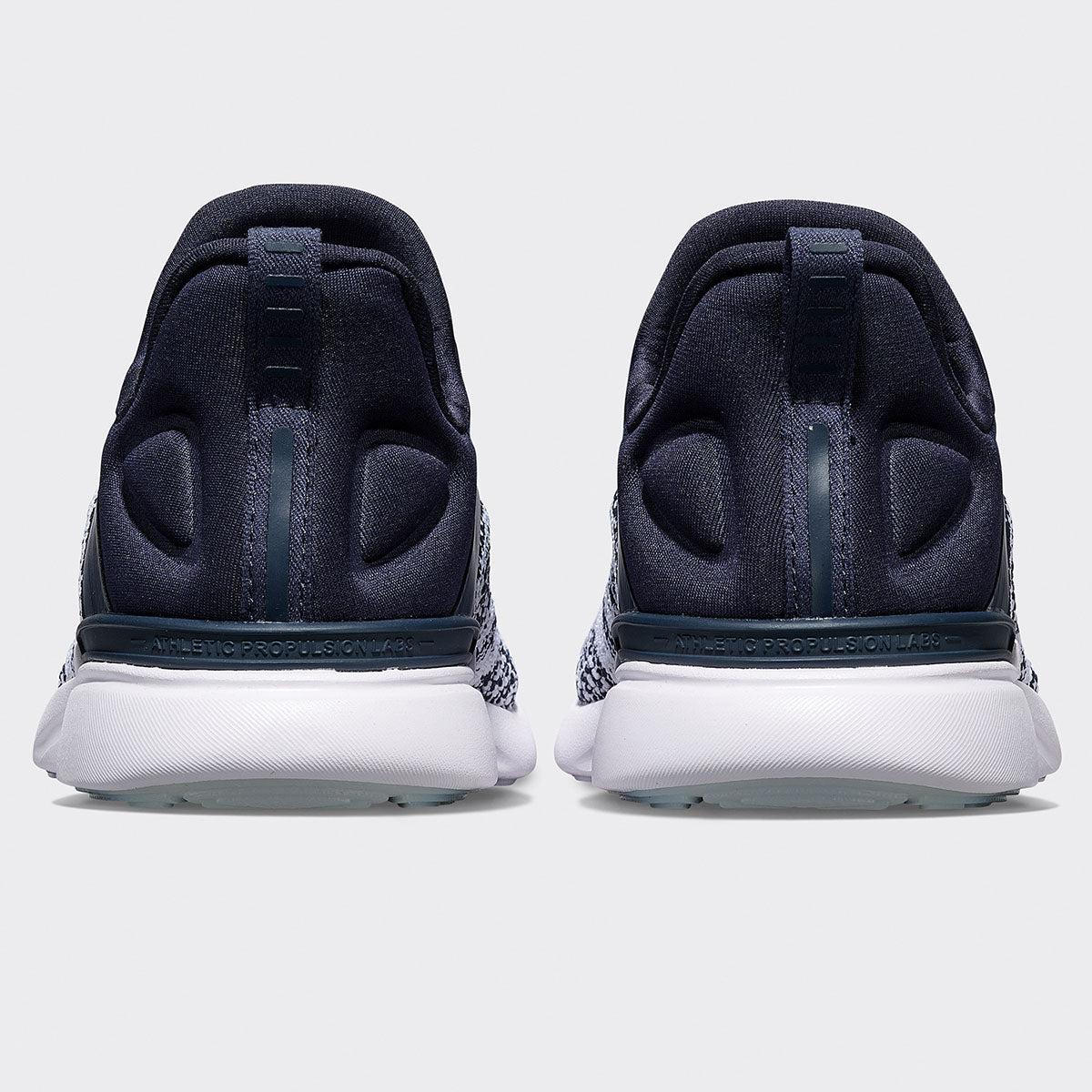 Men's | TechLoom Tracer | Midnight / White / Ombre
