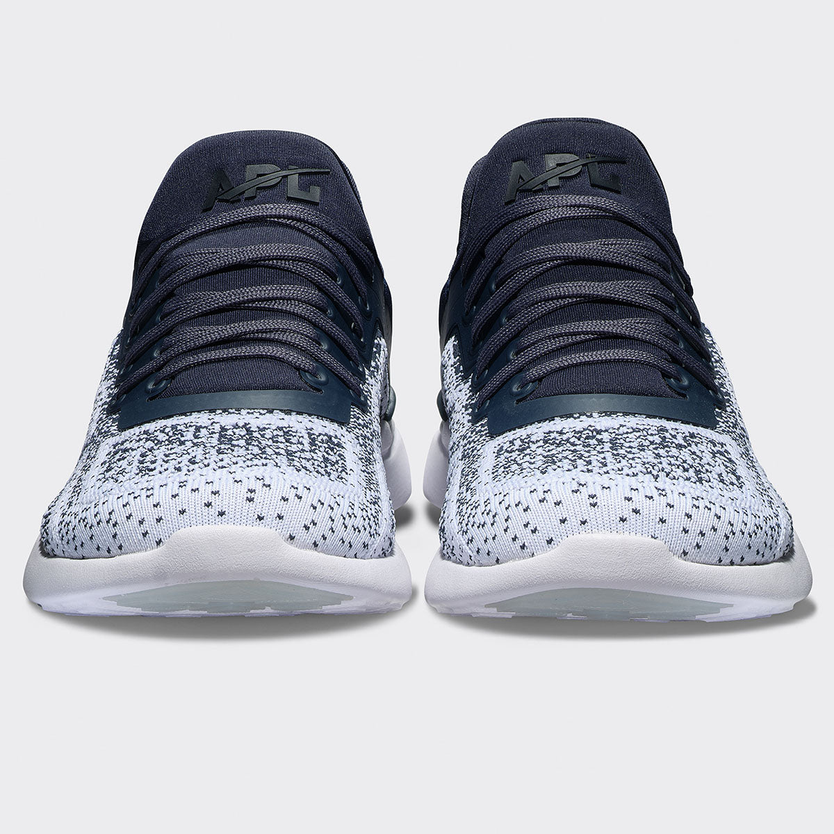 Men's | TechLoom Tracer | Midnight / White / Ombre