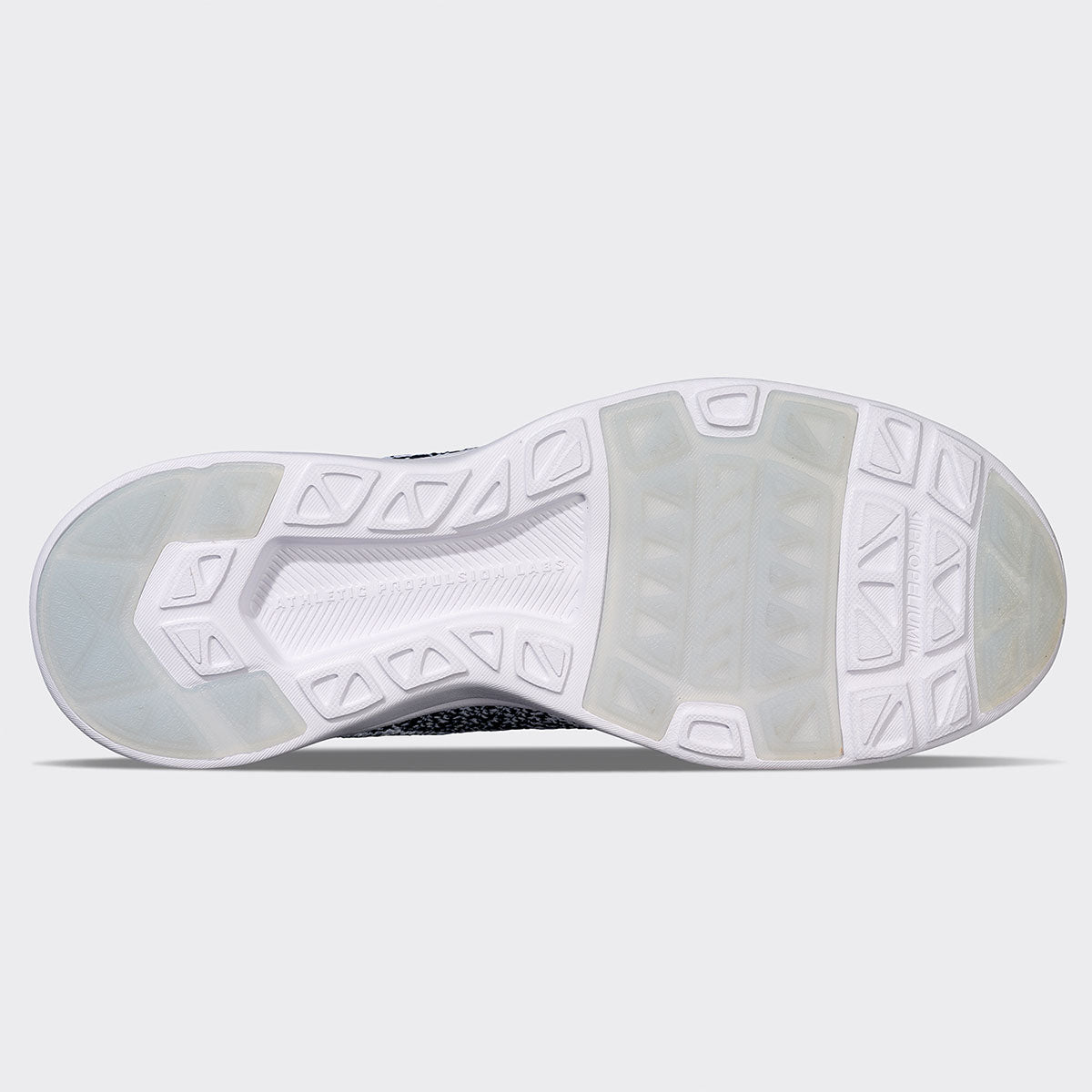 Men's | TechLoom Tracer | Midnight / White / Ombre