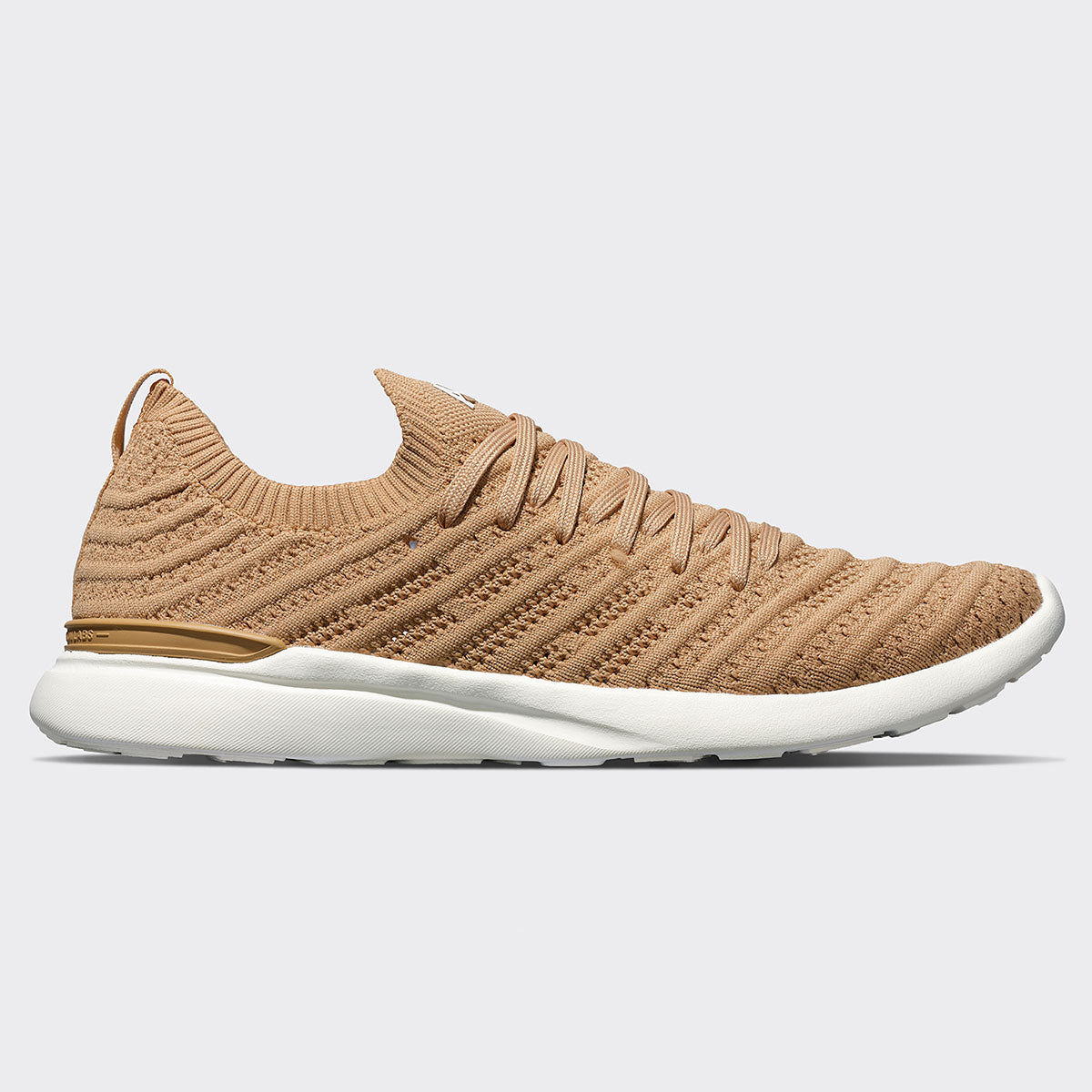 Men's | TechLoom Wave | Tan / Ivory