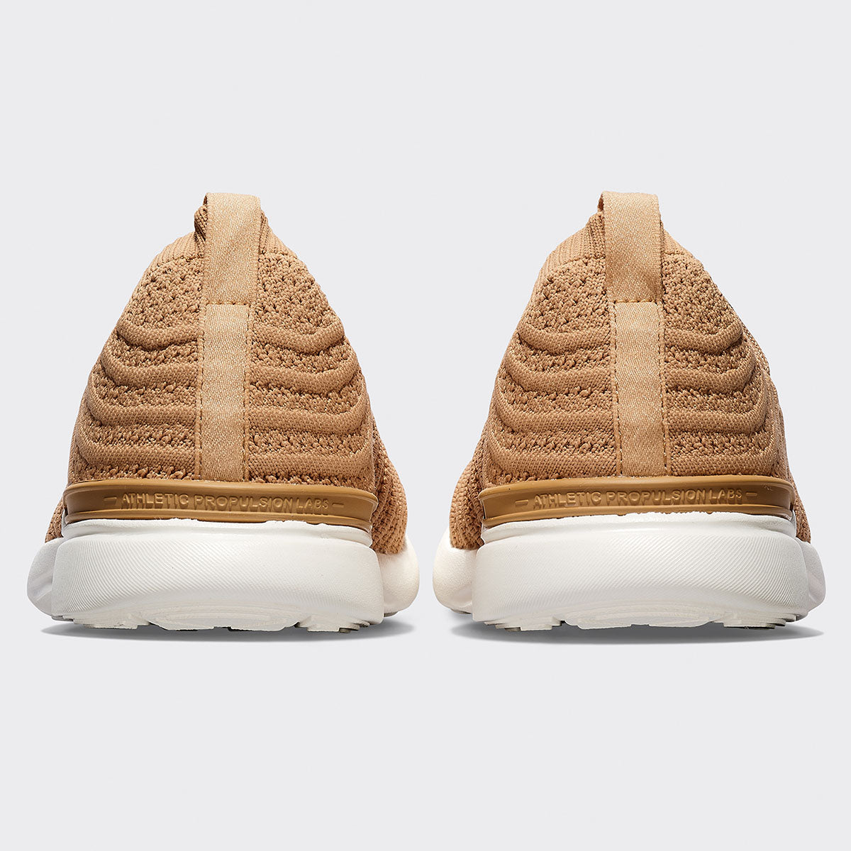 Men's | TechLoom Wave | Tan / Ivory