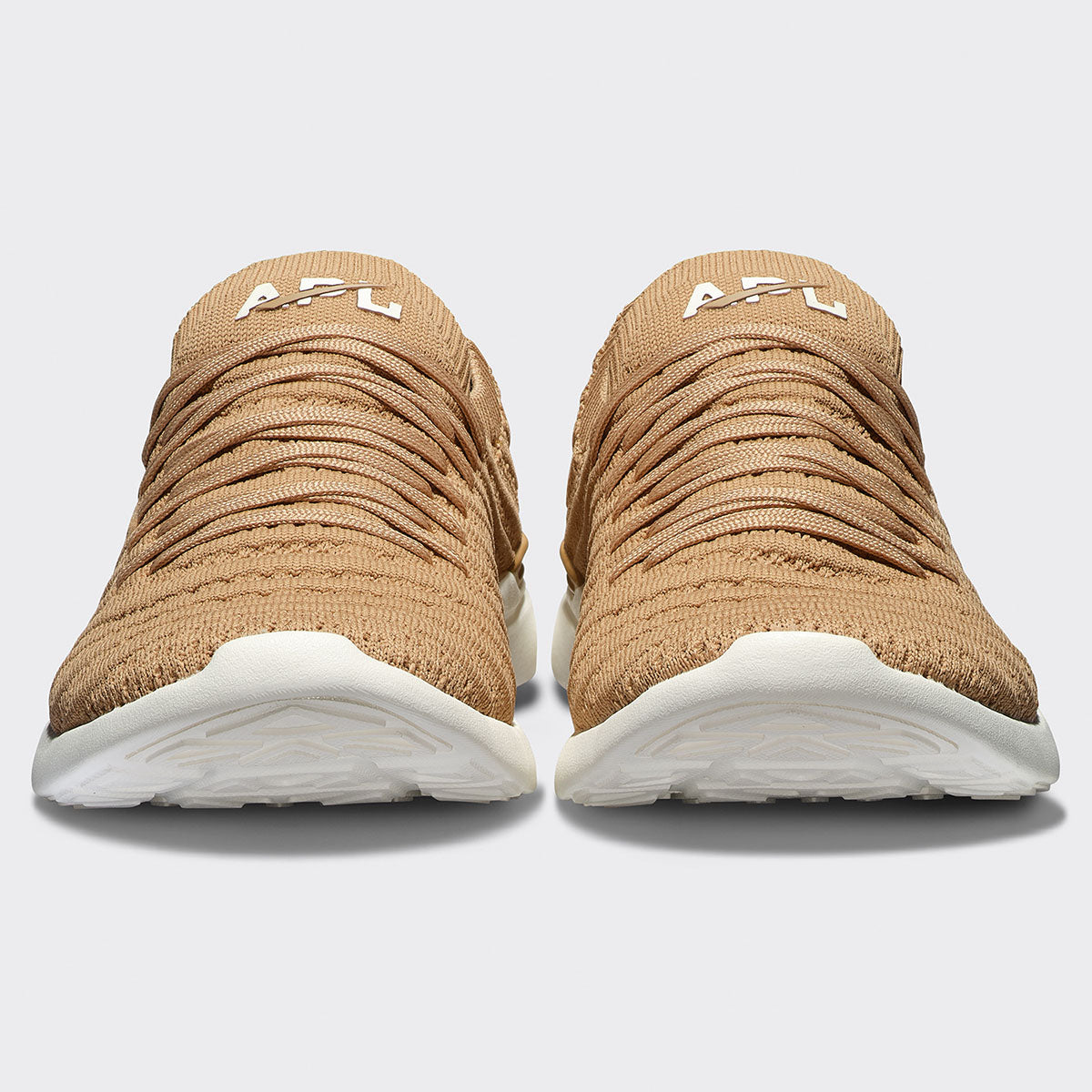 Men's | TechLoom Wave | Tan / Ivory