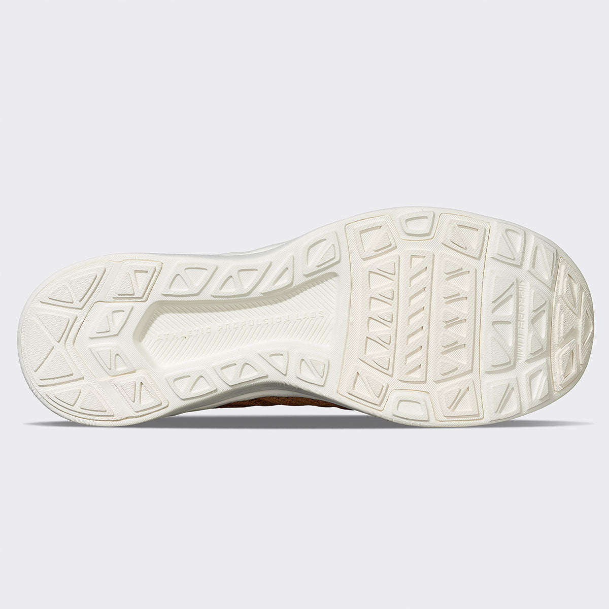 Men's | TechLoom Wave | Tan / Ivory