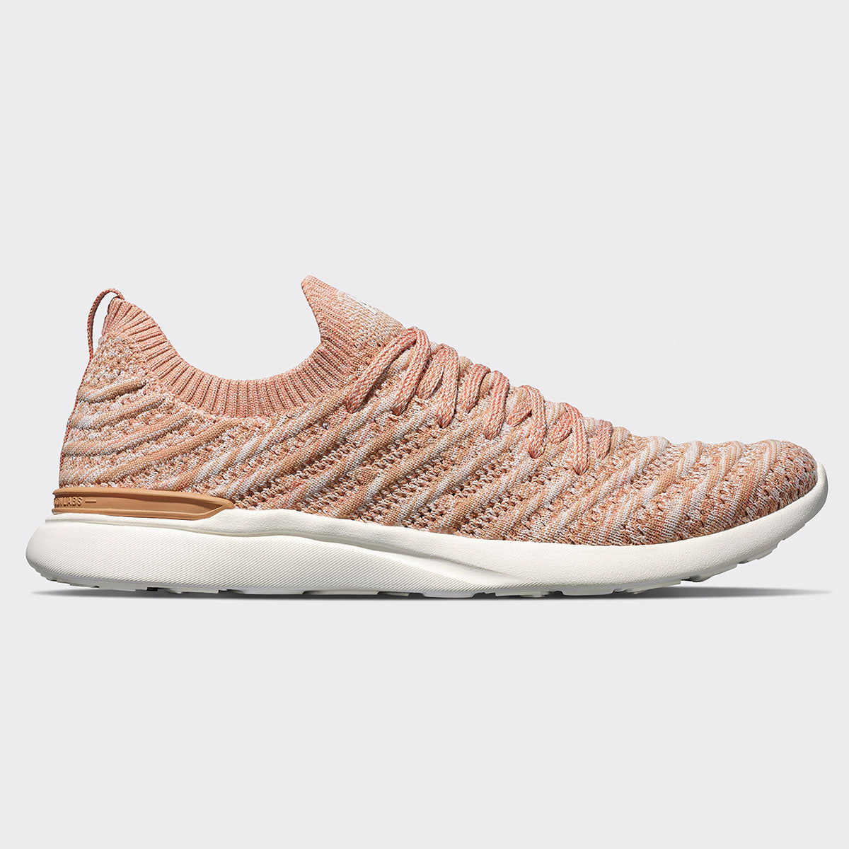 Men's | TechLoom Wave | Tan / Terracotta / Melange