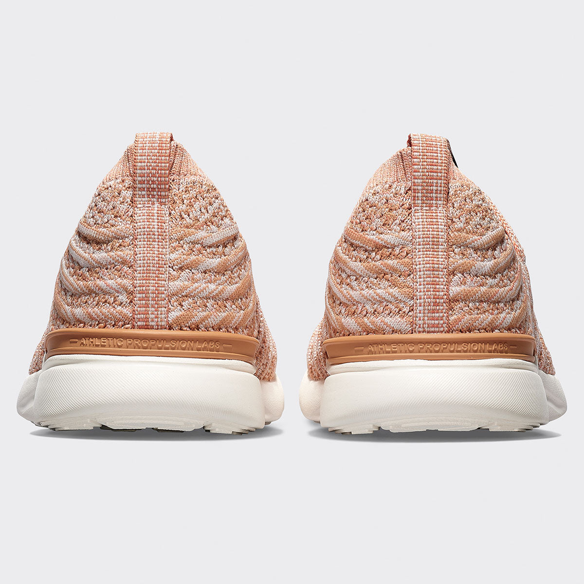 Men's | TechLoom Wave | Tan / Terracotta / Melange