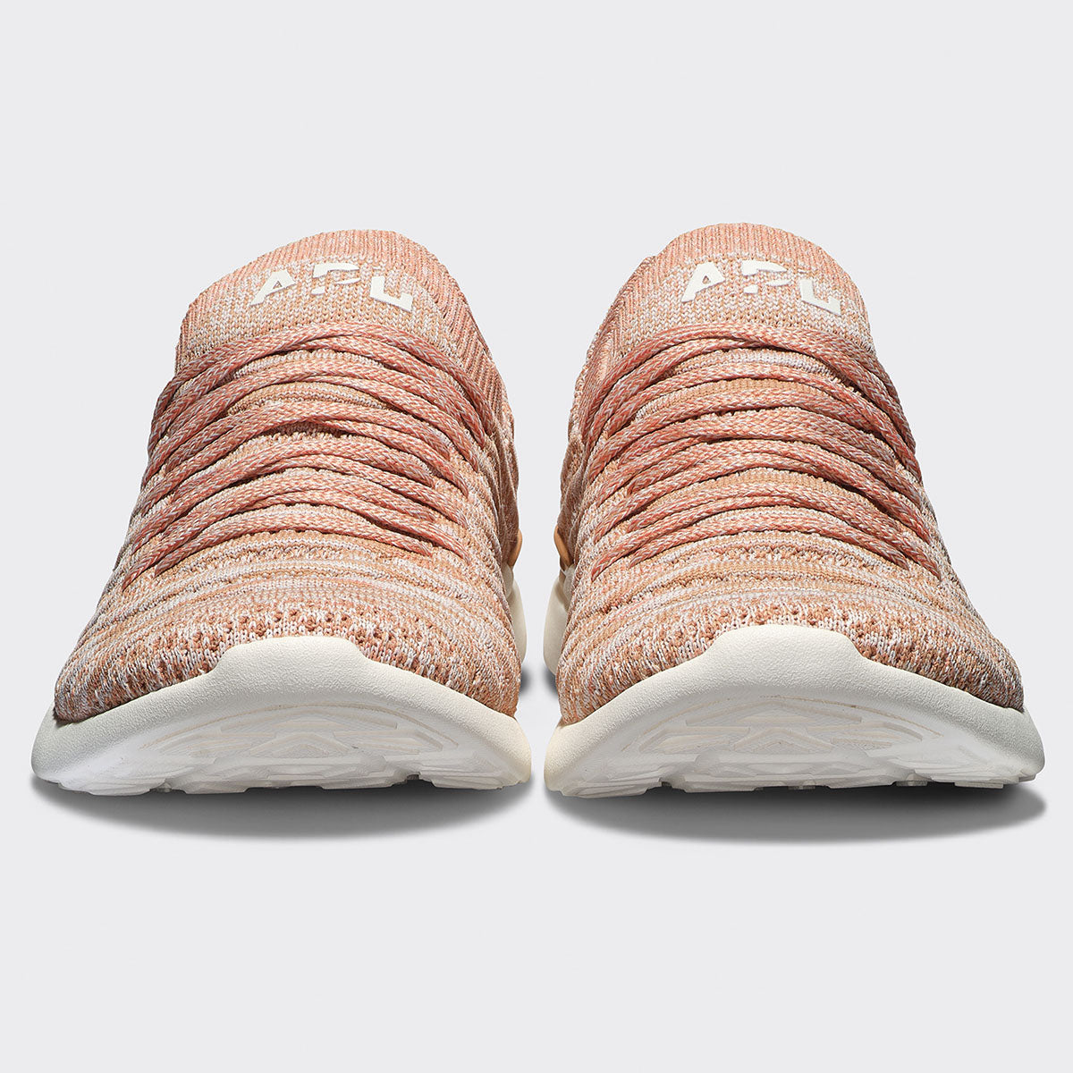 Men's | TechLoom Wave | Tan / Terracotta / Melange