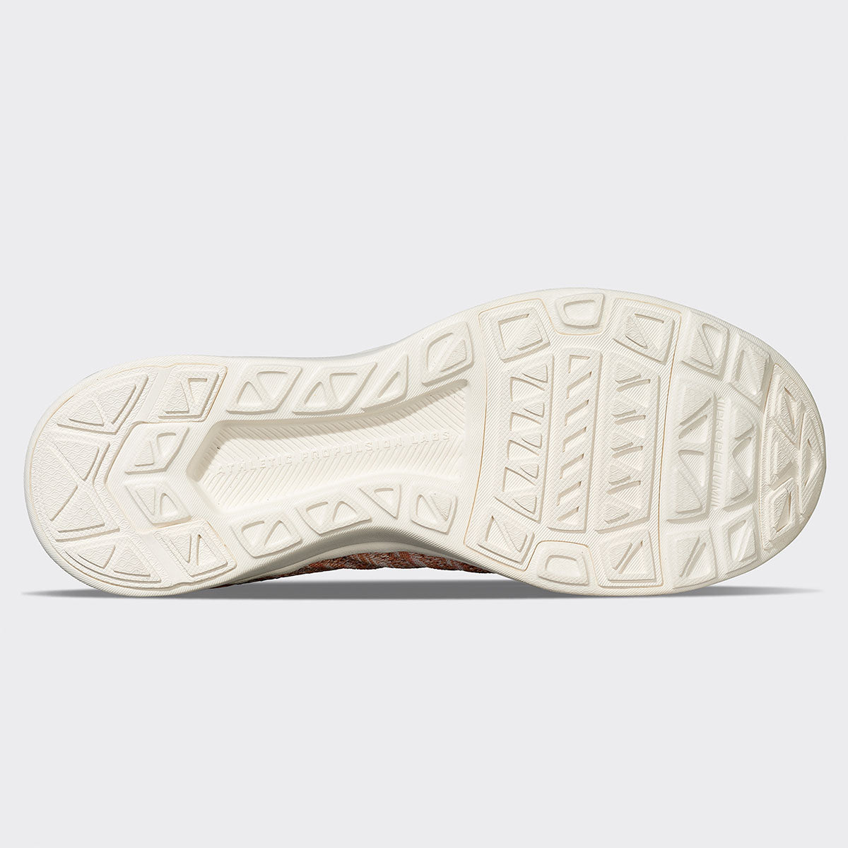 Men's | TechLoom Wave | Tan / Terracotta / Melange