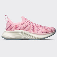 Men's | TechLoom Zipline  / BCA | Bubblegum / Satin Pink