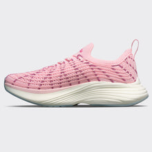 Men's | TechLoom Zipline  / BCA | Bubblegum / Satin Pink