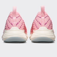 Men's | TechLoom Zipline  / BCA | Bubblegum / Satin Pink