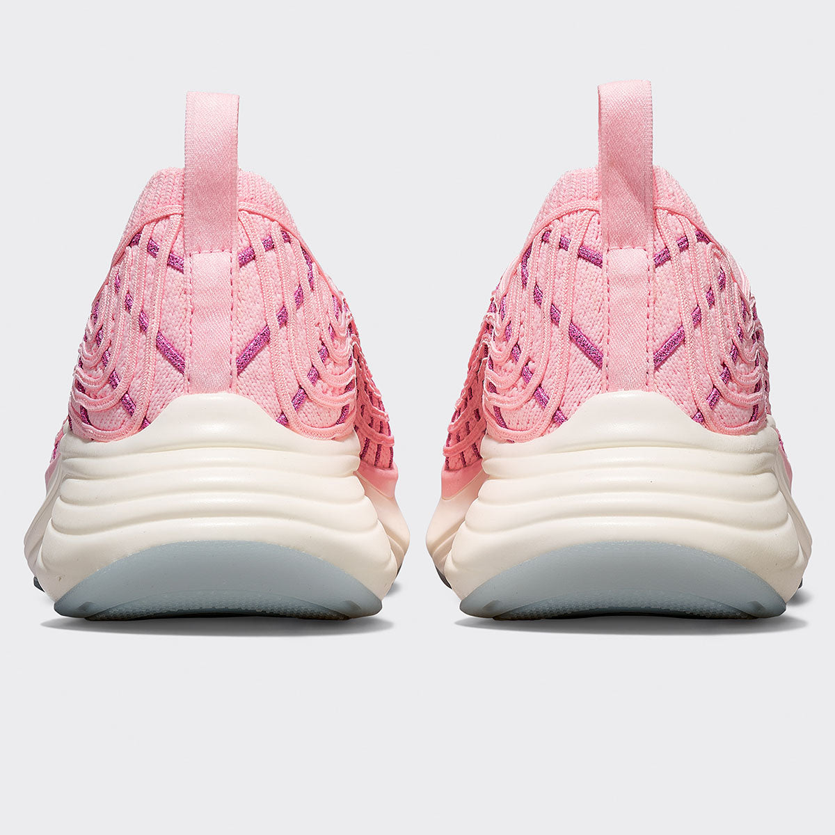 Men's | TechLoom Zipline  / BCA | Bubblegum / Satin Pink