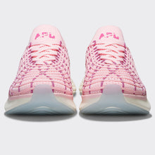 Men's | TechLoom Zipline  / BCA | Bubblegum / Satin Pink