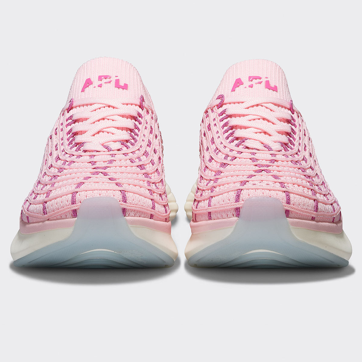 Men's | TechLoom Zipline  / BCA | Bubblegum / Satin Pink