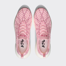 Men's | TechLoom Zipline  / BCA | Bubblegum / Satin Pink