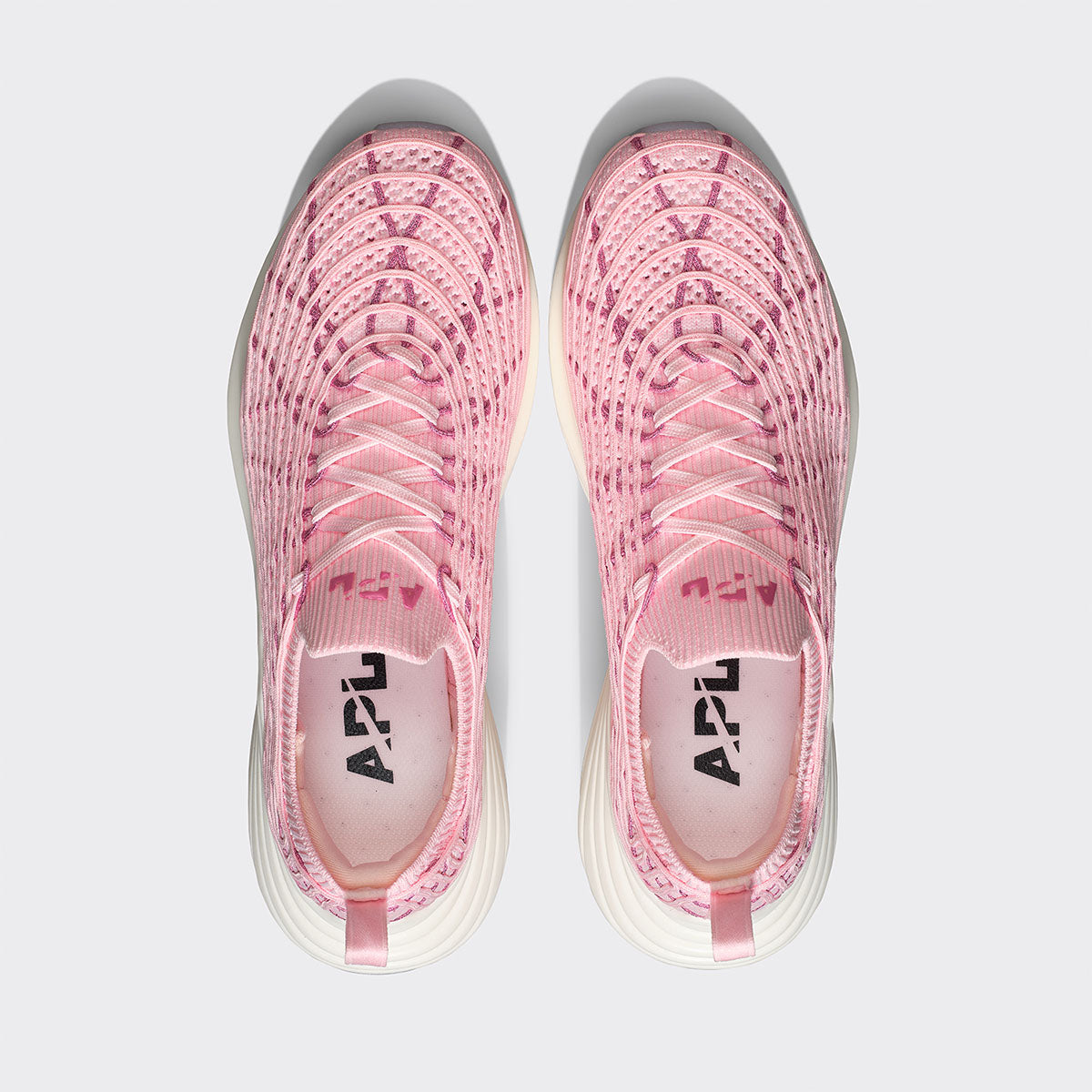 Men's | TechLoom Zipline  / BCA | Bubblegum / Satin Pink
