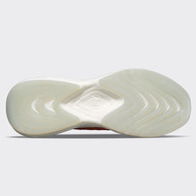 Men's | TechLoom Zipline | Terracotta / Pristine / Ribbed