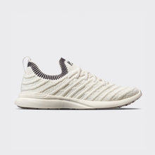 Youth's TechLoom Wave | Ivory / Iron / Ribbed