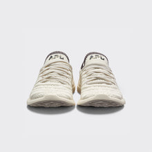 Youth's TechLoom Wave | Ivory / Iron / Ribbed