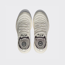 Youth's TechLoom Wave | Ivory / Iron / Ribbed