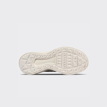 Youth's TechLoom Wave | Ivory / Iron / Ribbed