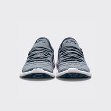 Youth's TechLoom Wave | Slate / Navy / Ribbed