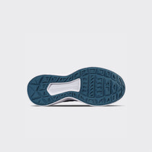 Youth's TechLoom Wave | Slate / Navy / Ribbed