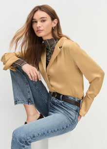 palomino gold