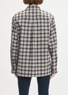 cooper plaid